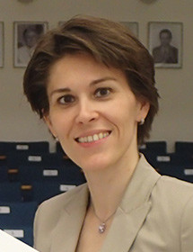 Petra Horáková Krištofová
